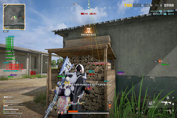 无界·神兵·全能版